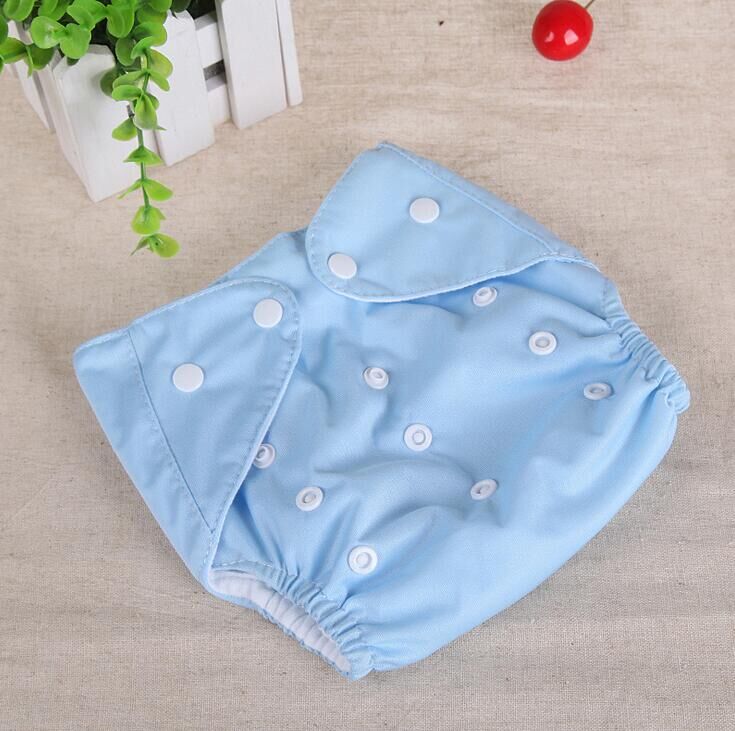 Baby Reusable Washable Nappies
